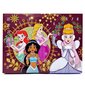 Disney princeses Adventes kalendārs cena un informācija | Rotaļlietas meitenēm | 220.lv