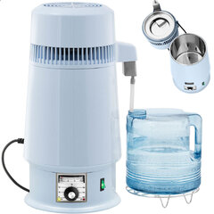 Uniprodo UNI-WD-100 цена и информация | Фильтры для воды, чистящие устройства | 220.lv