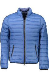 Мужская куртка U.s. Polo, синяя цена и информация | Мужские куртки | 220.lv