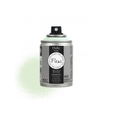 Aerosola krāsa Fleur Chalky Look, 100 ml, Miami milk cena un informācija | Modelēšanas un zīmēšanas piederumi | 220.lv