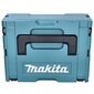 Makita DHP 484 RM1JB akumulatora triecienurbjmašīna 18 V 54 Nm bezsuku melna + 1x 4,0 Ah akumulators + lādētājs + Makpac цена и информация | Skrūvgrieži, urbjmašīnas | 220.lv