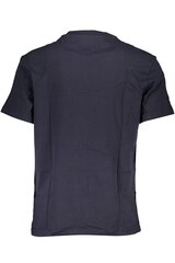 Tommy Hilfiger t-krekls vīriešiem DM0DM16841, zils цена и информация | Мужские футболки | 220.lv