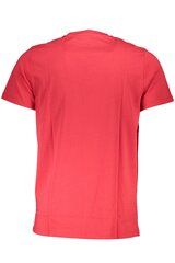 T-krekls vīriešiem Cavalli Class QXT61P-JD060, sarkans cena un informācija | Vīriešu T-krekli | 220.lv