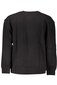 Tommy Hilfiger džemperis vīriešiem DM0DM13881, melns cena un informācija | Vīriešu jakas | 220.lv