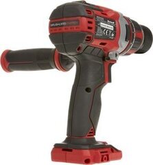 Einhell TE-CD 18 Li Solo Черный, Красный цена и информация | Шуруповерты, дрели | 220.lv