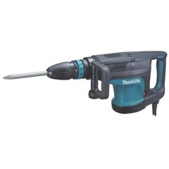 MAKITA CHIP HAMMER SDS-MAX 1500 Вт 19,1 Дж 9,7 кг HM1203C цена и информация | Шуруповерты, дрели | 220.lv