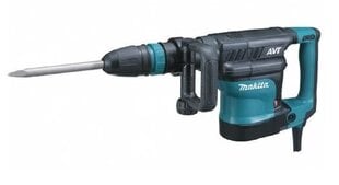 Triecienāmurs Makita HM1213C, 1500 W cena un informācija | Skrūvgrieži, urbjmašīnas | 220.lv