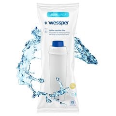 Wessper AquaLunga цена и информация | Принадлежности для большой бытовой техники | 220.lv