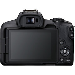 Canon EOS R50 цена и информация | Цифровые фотоаппараты | 220.lv