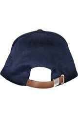 Cepure vīriešiem La Martina XUH002TW099 cena un informācija | Vīriešu cepures, šalles, cimdi | 220.lv