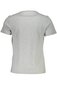 T-krekls vīriešiem La Martina XMR310-JS206, pelēks cena un informācija | Vīriešu T-krekli | 220.lv