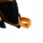 Instrumentu josta ar divām kabatām Bigstren, melna/oranža цена и информация | Rokas instrumenti | 220.lv