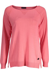 Džemperis sievietēm North Sails, rozā cena un informācija | Sieviešu džemperi | 220.lv