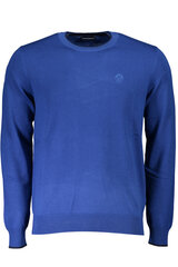 Džemperis vīriešiem North Sails, zils cena un informācija | Vīriešu džemperi | 220.lv