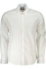 РУБАШКА NORTH SAILS 664075-000 цена и информация | Мужские рубашки | 220.lv