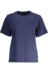 T-krekls sievietēm North Sails, zils cena un informācija | T-krekli sievietēm | 220.lv