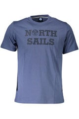 РУБАШКА NORTH SAILS 692845-000 цена и информация | Мужские футболки | 220.lv
