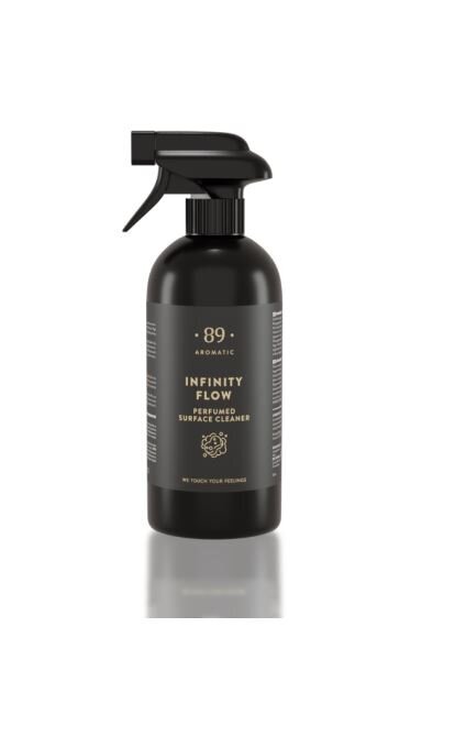 Virsmu tīrīšanas līdzeklis Infinity Flow, 720ml цена и информация | Tīrīšanas līdzekļi | 220.lv