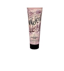 Iedeguma krēms ķermenim Australian Gold Wicked Lovely, 250 ml cena un informācija | Sauļošanās krēmi | 220.lv