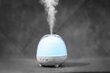 Gaisa mitrinātājs-difuzors AROMA Sphere cena un informācija | Gaisa mitrinātāji | 220.lv