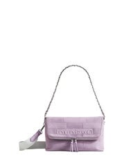 Женская сумка Desigual 342566, фиолетовая цена и информация | Женские сумки | 220.lv