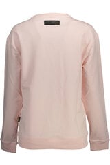 Džemperis sievietēm Plein Sport DFPS203, rozā cena un informācija | Sieviešu džemperi | 220.lv