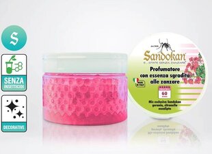 Водные шарики с эфирными маслами Sandokan цена и информация | Средства от комаров и клещей | 220.lv