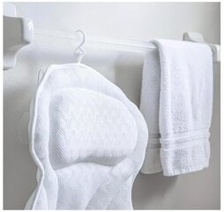 Подушка для ванны Resti цена и информация | Подушки | 220.lv