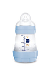 Pudele zīdaiņiem Mam Baby, 0m+, 160 ml kaina ir informacija | Бутылочки и аксессуары | 220.lv