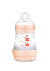 Pudele zīdaiņiem Mam Baby, 0m+, 160ml kaina ir informacija | Бутылочки и аксессуары | 220.lv