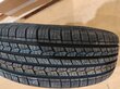 Prece ar bojājumu. DoubleStar DS01 225/65R17 102 T cena un informācija | Preces ar bojājumiem | 220.lv