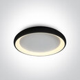 ONELight потолочный светильник LED Decorative Plafo 62144N/B/W