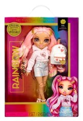 Lelle Rainbow Hight Junior KH, 23 cm cena un informācija | Rotaļlietas meitenēm | 220.lv