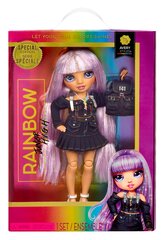 Lelle Rainbow Hight Junior AS, 23 cm cena un informācija | Rotaļlietas meitenēm | 220.lv