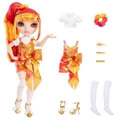 Кукла Rainbow Hight Junior LD, 23 см цена и информация | Игрушки для девочек | 220.lv