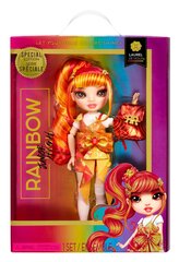 Кукла Rainbow Hight Junior LD, 23 см цена и информация | Игрушки для девочек | 220.lv