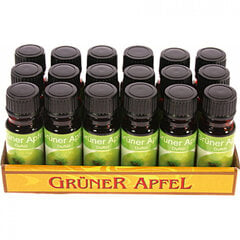 Ароматическое масло "Зеленое яблоко" аромат Jean, 10 мл. цена и информация | Ароматы для дома | 220.lv
