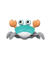 Izglītojoša rotaļlieta Krabis цена и информация | Игрушки для малышей | 220.lv
