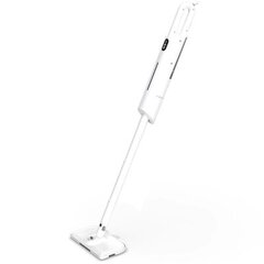 AENO Floor Fabric Mop for steam mop SM1 цена и информация | Пароочистители, оборудование для мытья полов | 220.lv