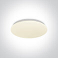 OneLight griestu lampa LED Plafo 62026C/W