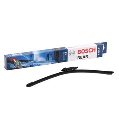 Stikla tīrītāja slotiņa BOSCH A334H Aerotwin Rear 330mm цена и информация | Дворники | 220.lv