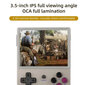 Gameboy Anbernic RG35XX цена и информация | Spēļu konsoles | 220.lv