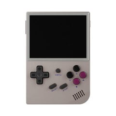 Gameboy Anbernic RG35XX cena un informācija | Spēļu konsoles | 220.lv