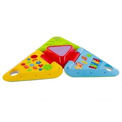 Izglītojoša rotaļlieta Piramīda цена и информация | Игрушки для малышей | 220.lv