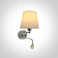 Onelight sienas lampa Hotel 61080/C/W cena un informācija | Sienas lampas | 220.lv