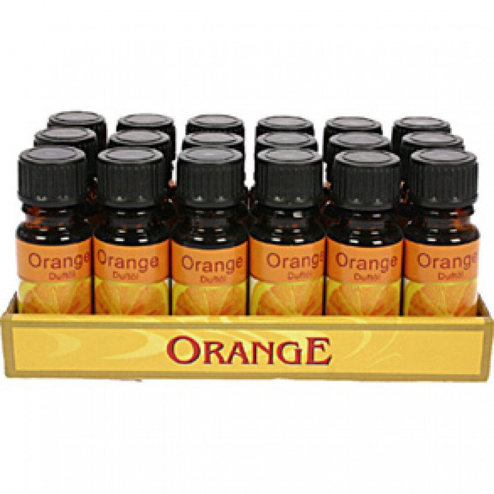 Aromātiskā eļļa apelsīnu aromāts JEAN, 10 ml cena un informācija | Mājas aromāti | 220.lv