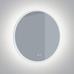 ONELight настенный светильник CCT Adjustable Defog Mirrors 60208 цена и информация | Настенные светильники | 220.lv