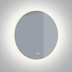 ONELight настенный светильник CCT Adjustable Defog Mirrors 60208 цена и информация | Настенные светильники | 220.lv