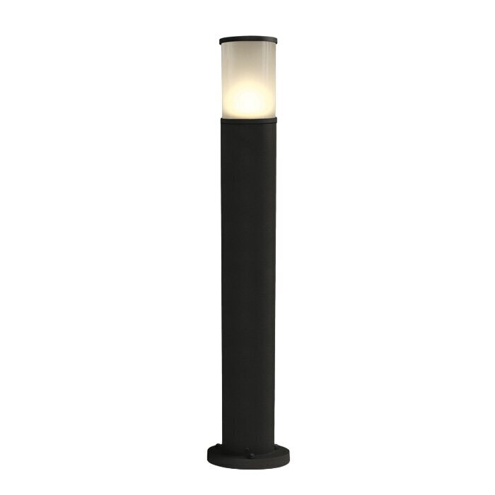 Onelight āra lampa, stabs Tube 67102/B cena un informācija | Āra apgaismojums | 220.lv