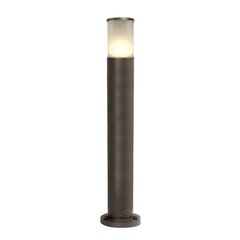 Onelight āra lampa, stabs Tube 67102/BR цена и информация | Уличное освещение | 220.lv